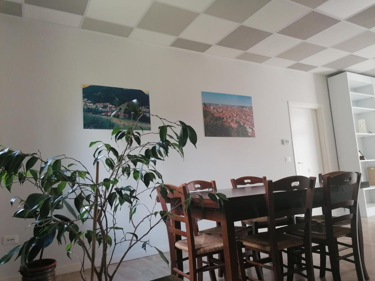 Italaforesteria Hotel Lavone Exterior photo